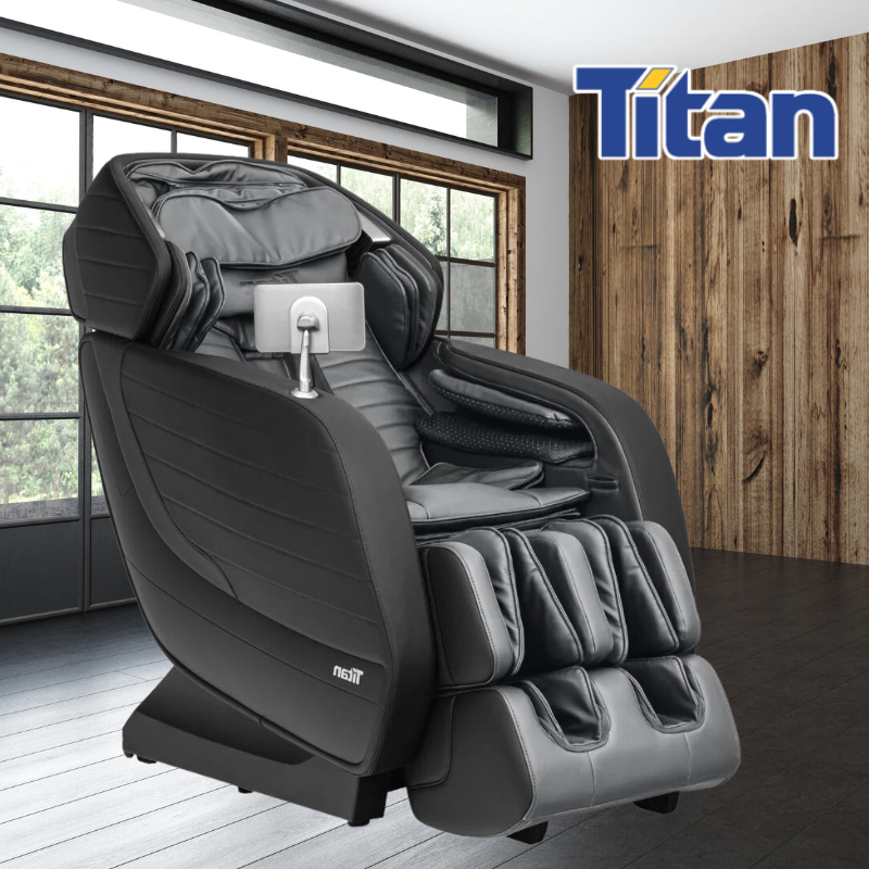 Titan: Blending Style With Effectiveness