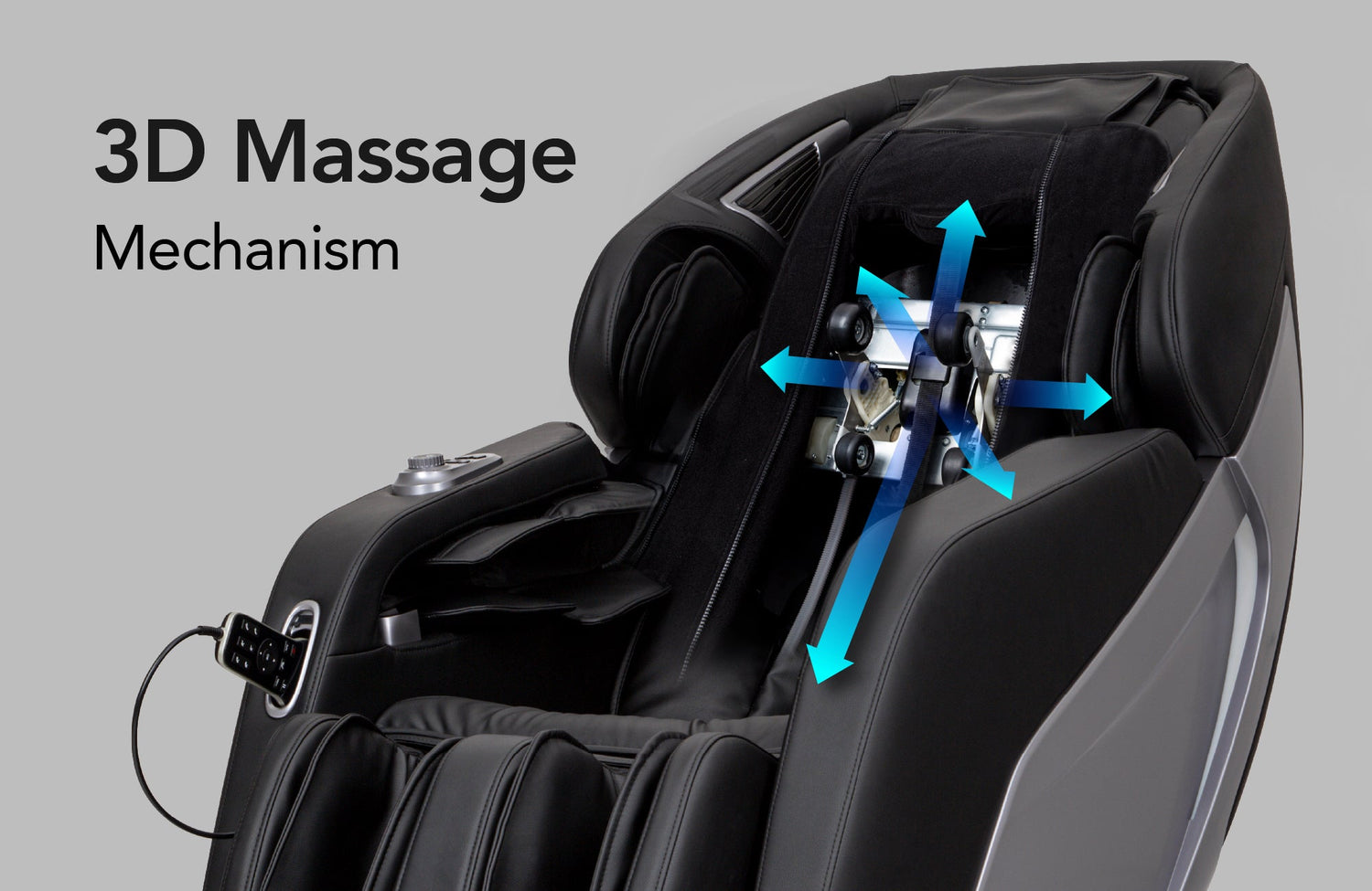 Titan Pro Acro 3D 3D Massage Rollers