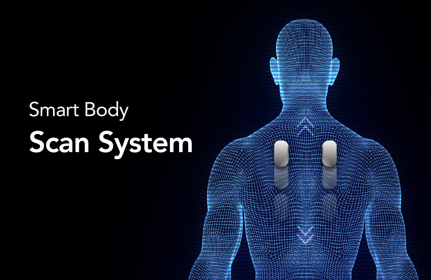 Titan Pro Acro 3D Smart Body Scan System