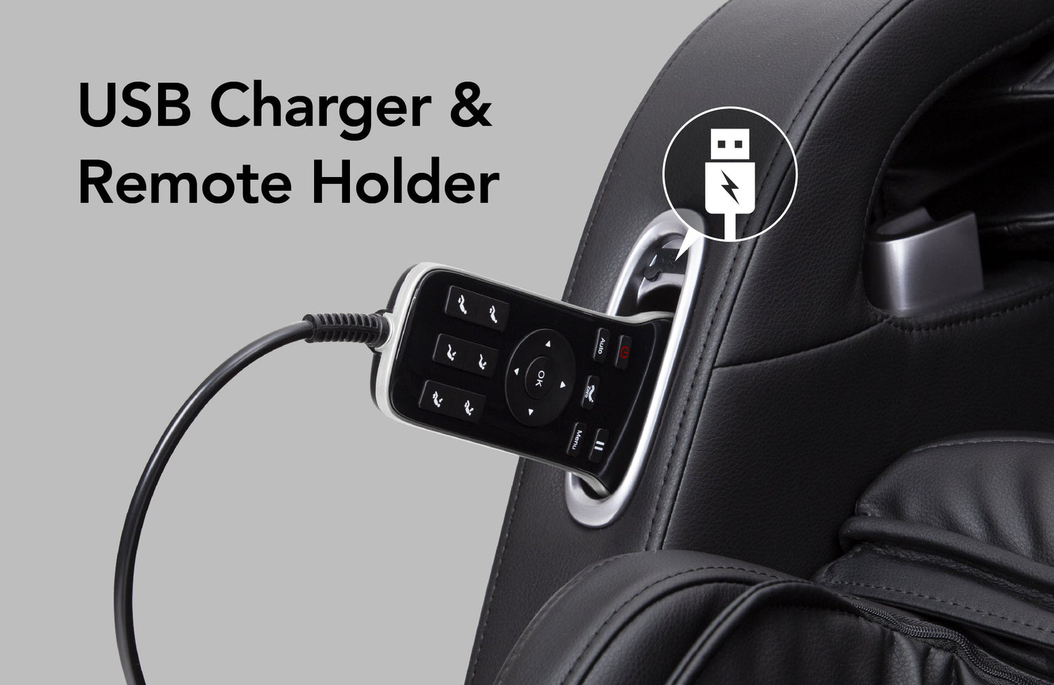 Titan Pro Acro 3D USB Charger