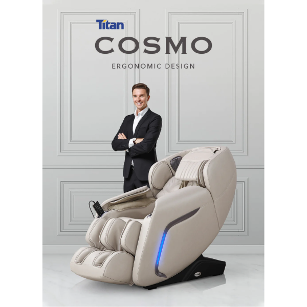 Titan TP-Cosmo Massage Chair Main