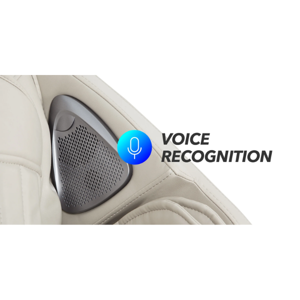 Titan TP-Cosmo Voice Recognition