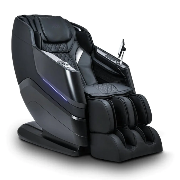 The Titan TP-Epic 4D Massage Chair is an exceptional massage chair that is designed for the ultimate relaxation experience.