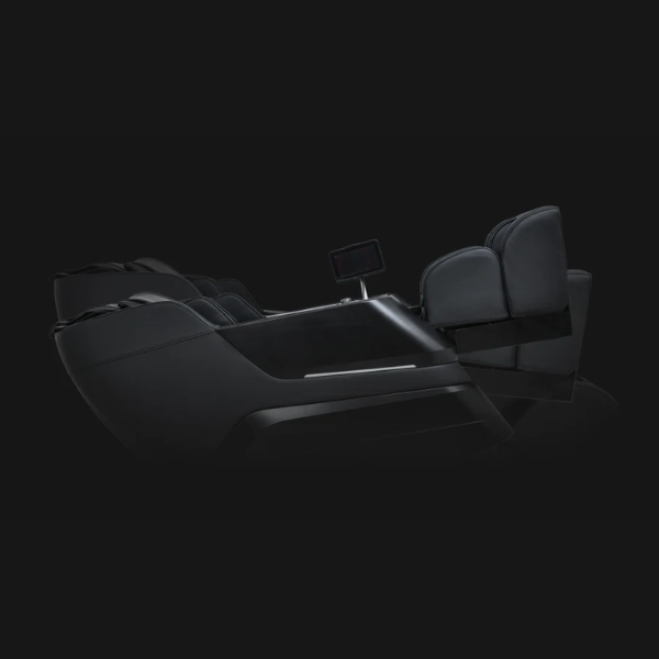 The Titan TP-Epic 4D Massage Chair has a zero gravity recline that increases your blood circulation. 