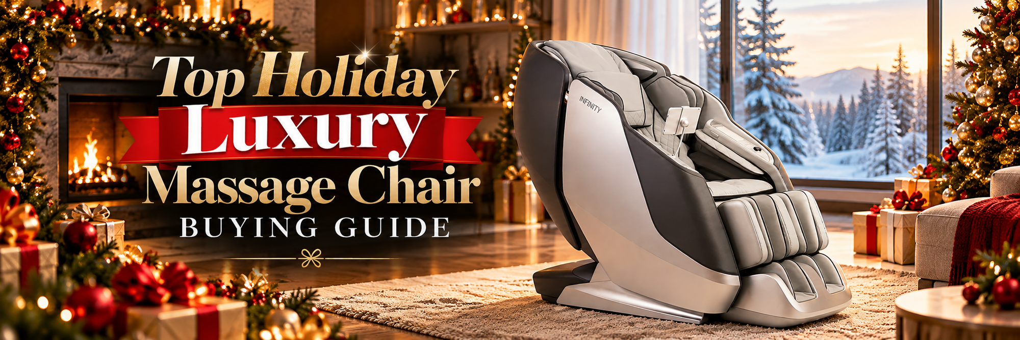 Discover what makes luxury massage chairs different, from advanced roller systems and body scanning to premium comfort and customization features.