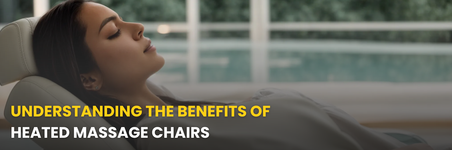 What are the Advantages of a Massage Chair: Ultimate Comfort & Relief