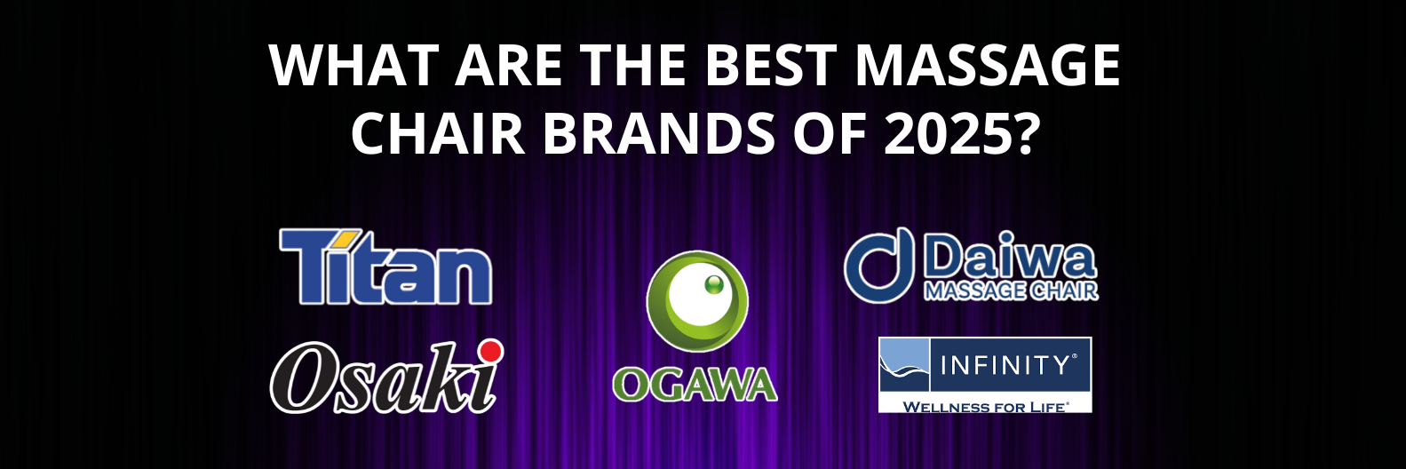 Our review of the best massage chair brands of 2025 highlights innovative features, durability, and luxurious craftsmanship to help you find the perfect model for your needs.