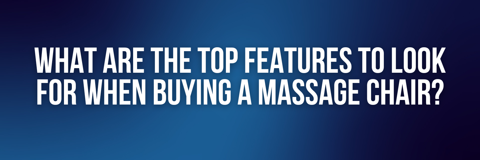 Look for cutting-edge functionalities like AI-driven auto massage programs, Bluetooth connectivity for personalized audio therapy, and foot rollers with adjustable speed settings for a truly comprehensive experience