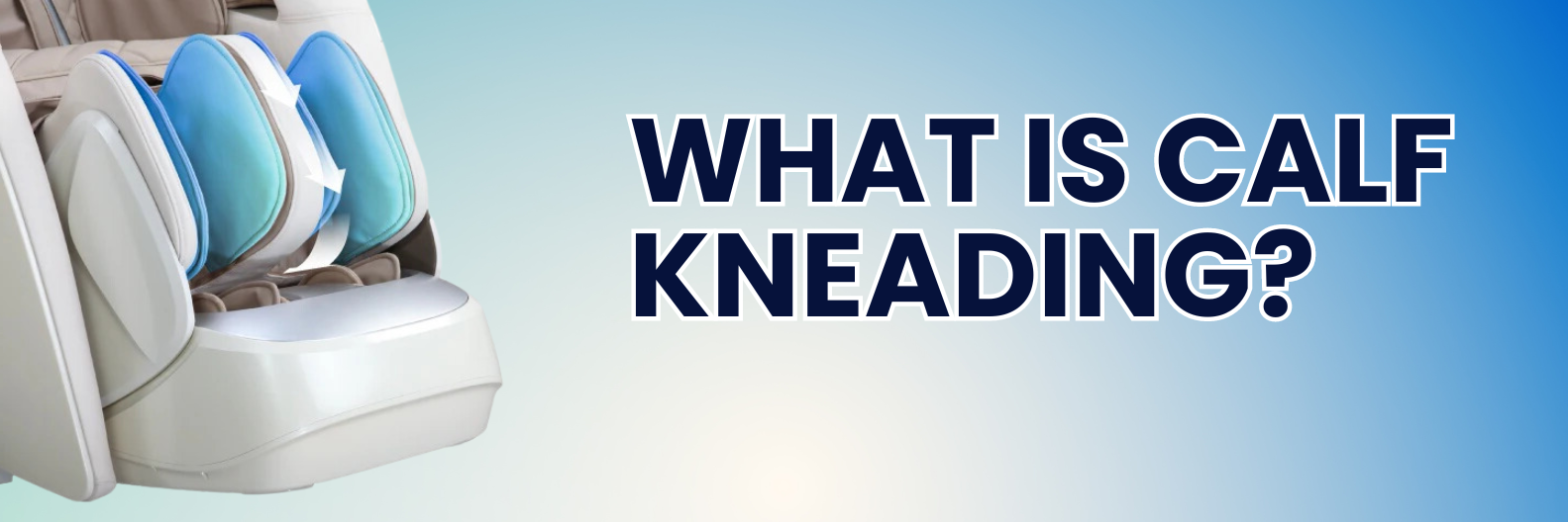 Calf kneading focuses on manipulating the calf muscles through a series of rolling and pressing motions, which can reduce stiffness, promote relaxation, and support overall leg health.