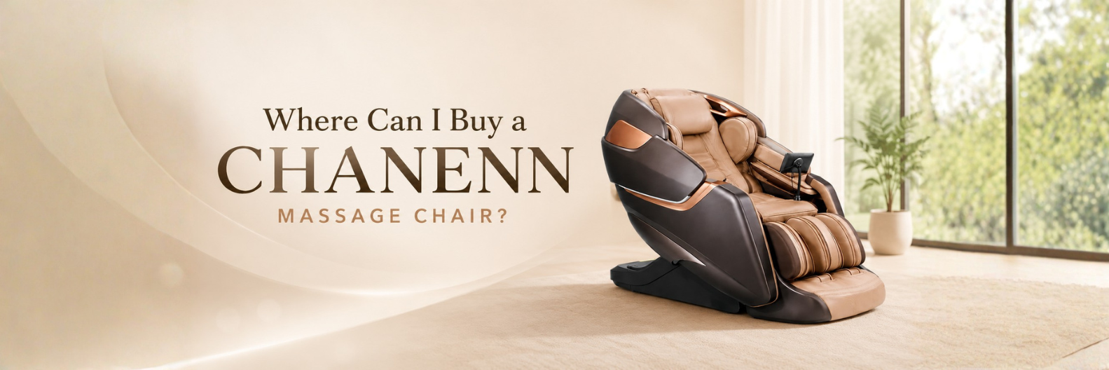 Learn how to compare features, pricing, warranties, and delivery options to choose the best Chanenn massage chair for your home.