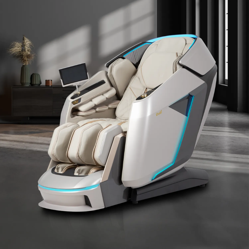 This page offers a comprehensive guide to the latest massage chairs of 2025, detailing features, benefits, and comparisons of top models to help users choose the ideal chair for relaxation and therapeutic needs. 