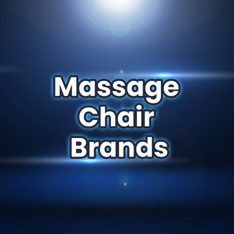 The Modern Back specializes in selling the Best Massage Chair brands in the industry including Daiwa, Luraco, Osaki, Infinity, and Titan.  