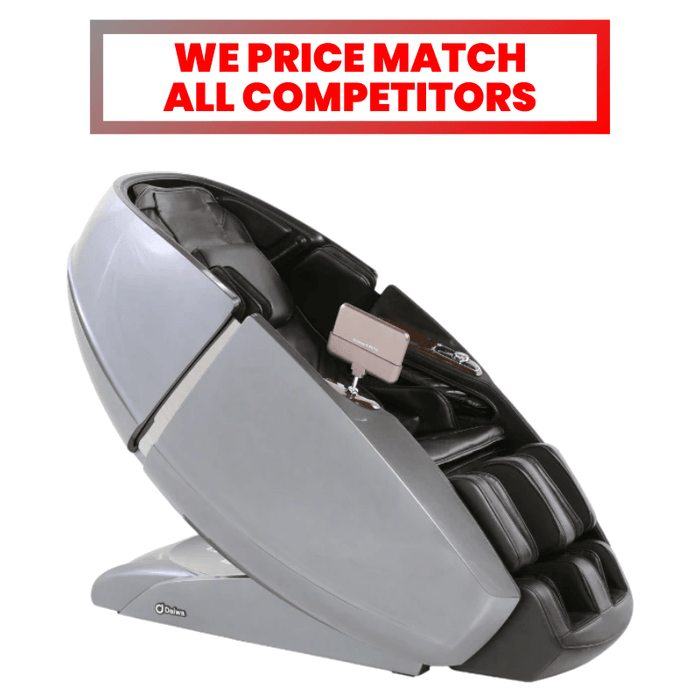 Daiwa Supreme Hybrid The Modern Back