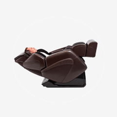 Power Recline and Power Ottoman