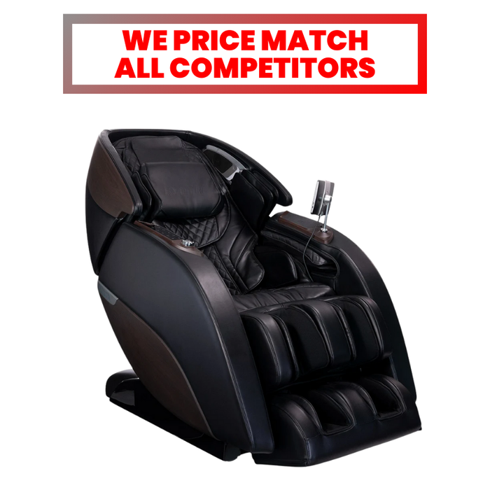 Kyota Nokori M980 Syner-D Massage Chair
