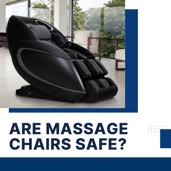 Are Massage Chairs Safe? Inside Edition Investigates