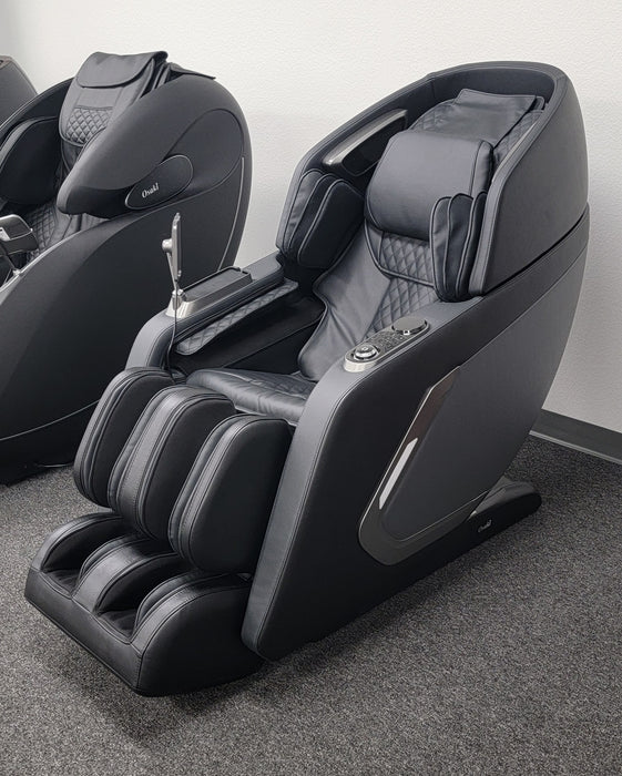 Osaki Bravo Duo Open Box Floor Model Massage Chair