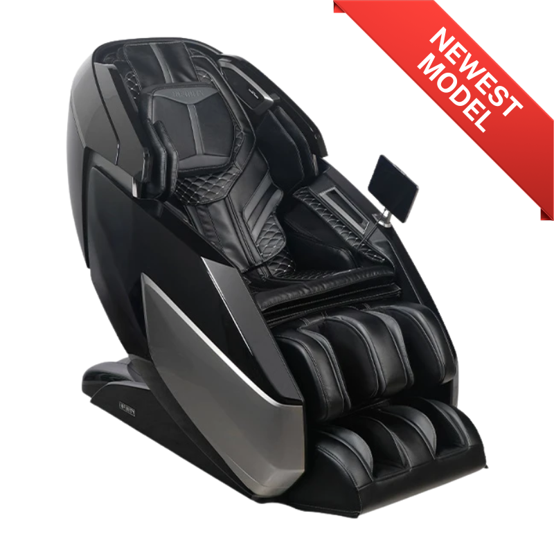INFINITY CIRCADIAN 4D DUALFLEX MASSAGE CHAIR