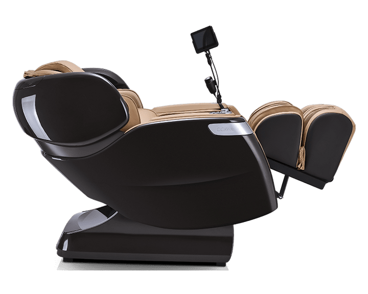 The Ogawa Master Drive AI 2.0 Massage Chair has Zero Gravity Recline that offers a weightless and floating sensation.