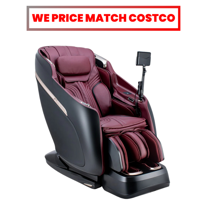 Ogawa Master Drive Duo 4D Massage Chair