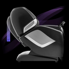 The Osaki OS-4D Pro Maesto LE Massage Chair has space-saving technology designed to save as much space as possible. 