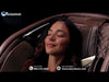 Video of the beige Infinity Sovana 4D DualPro massage chair demonstrating its full-body massage functions, zero-gravity recline, and ergonomic movements with audio cues and user interaction.