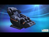 The Luraco iRobotics i9 Max Plus Massage Chair is made in American and designed with the highest quality materials.   