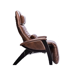 The Svago ZGR SV-395 is the perfect way to unwind and relieve stress with deep zero-gravity positioning, heat therapy, and massage. 