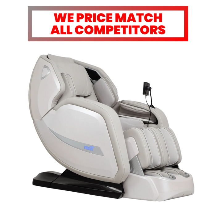 Titan 4D Advent Massage Chair