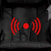Seat Vibration