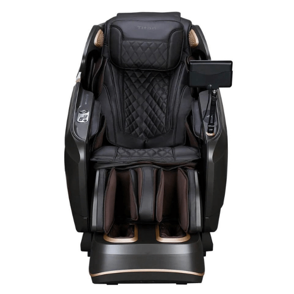 Osaki Shoulder Heating Shawl  Titan Massage Chairs — Titan Chair