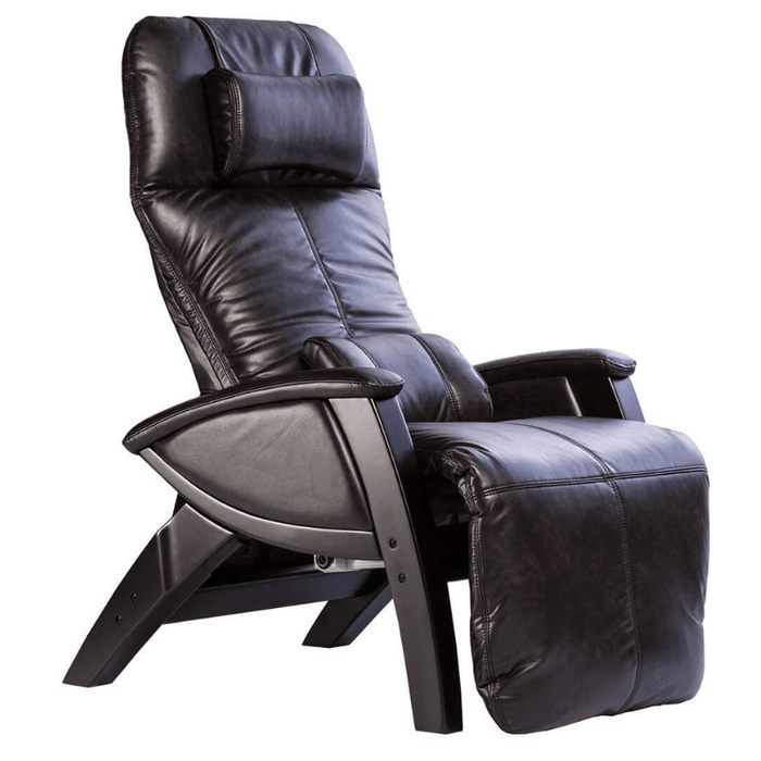 Svago Recliner Midnight / FREE Additional 2 Yrs In-Home Service & 1 Yr Parts ( $349 value ) / Free Curbside Delivery Svago ZGR Plus SV-395 Zero Gravity Recliner