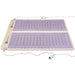 HealthyLine Wellness TAJ-Mat Queen 8060 Firm - Photon PEMF Split Inframat Pro