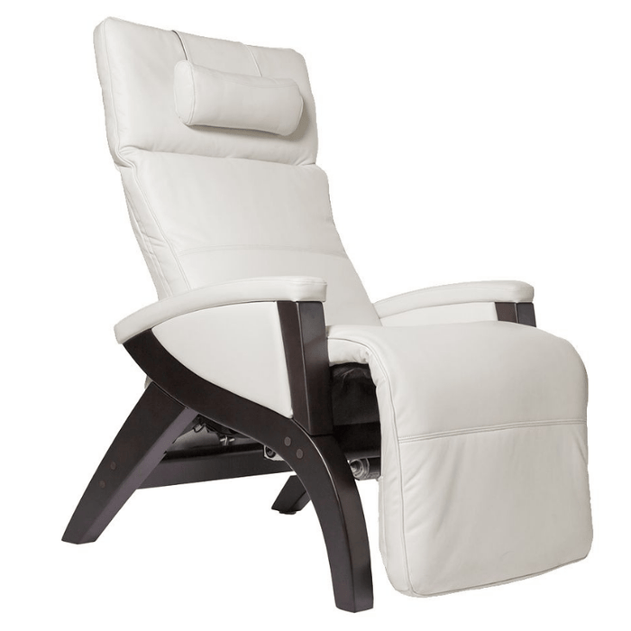 Svago Recliner Ivory / FREE Additional 2 Yrs In-Home Service & 1 Yr Parts ( $349 value ) / Free Curbside Delivery Svago ZGR Newton SV-630 Zero Gravity Recliner