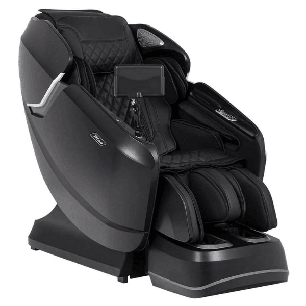 Titan Pro Vigor 4D Massage Chair The Modern Back