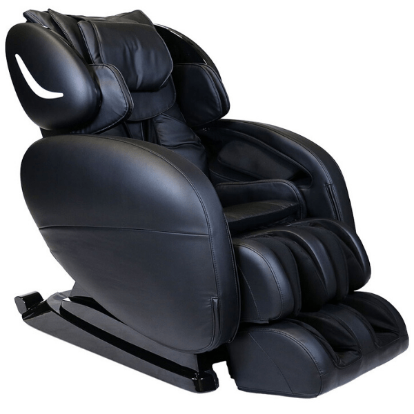Infinity Massage Chair Black / Manufacturer's Warranty / Free Curbside Delivery + $0 Infinity Smart Chair X3 Massage Chair