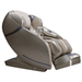 Osaki OS-Pro First Class Massage Chair has deep tissue 3D rollers and is available in 4 color options including sleek beige.
