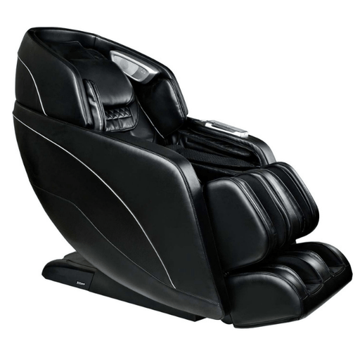 The Titan Atlas LE Massage Chair is available in 3 beautiful colors to choose from including elegant black.