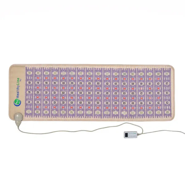 HealthyLine Wellness TAJ-Mat Full 7224 Firm - Photon PEMF InfraMat Pro