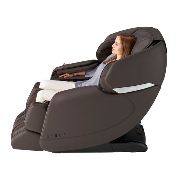 Synca Massage Chair Synca Hisho Massage Chair