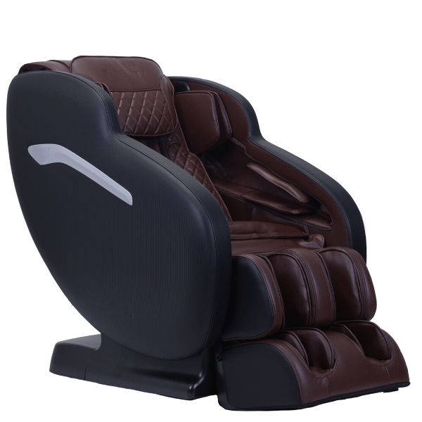 Infinity Massage Chair Black/Brown / Manufacturer's Warranty / Free Curbside Delivery + $0 Infinity Aura Massage Chair