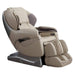 Osaki Massage Chair Beige / FREE 3 Year Limited Warranty / FREE Curbside Delivery + $0 Osaki TP-8500 Massage Chair