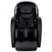 The Osaki OS-4D Escape Massage Chair has 4D rollers for the most humanlike massage and an S-Track for deep stretching.