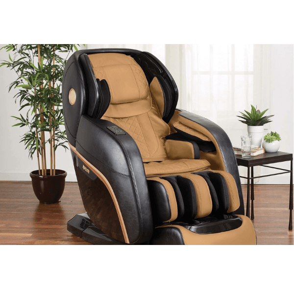 Kyota Massage Chair Kyota Kokoro M888 4D Massage Chair