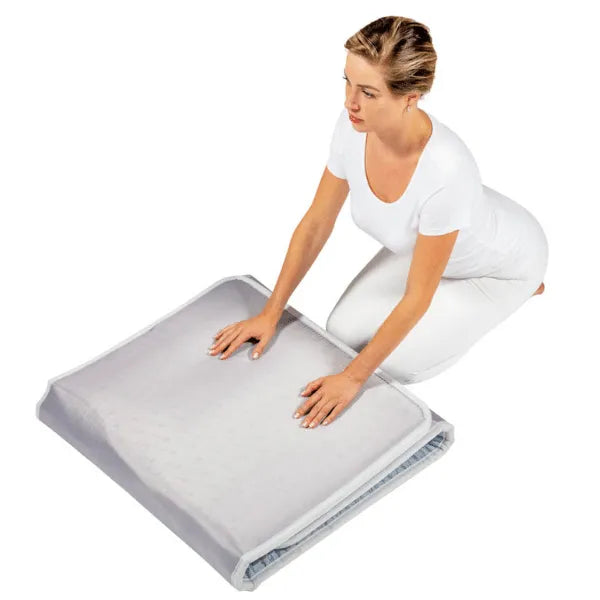 HealthyLine Wellness Platinum Aura Mat Full Pro PLUS 7428 Firm - Photon Advanced PEMF InfraMat Pro