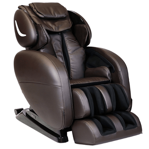 Infinity Massage Chair Brown / Manufacturer's Warranty / Free Curbside Delivery + $0 Infinity Smart Chair X3 Massage Chair
