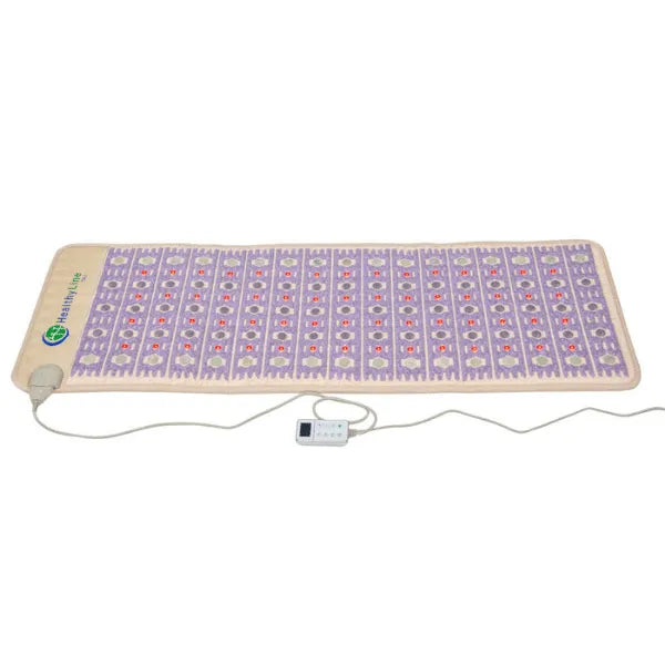 HealthyLine Wellness TAJ-Mat Full 7224 Firm - Photon PEMF InfraMat Pro