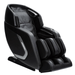 The OS-Pro 4D Encore massage chair comes with 4D rollers, an L-Track system, full-body air massage, and comes in black.