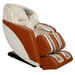 The Titan Atlas LE Massage Chair is available in 3 beautiful colors to choose from including elegant taupe.