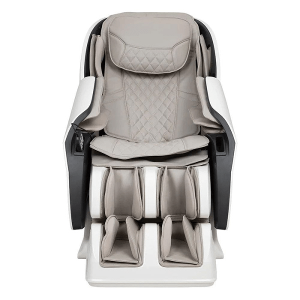 The Osaki Vista Massage Chair comes with full-body therapeutic massage, heat therapy, zero gravity, and foot rollers. 